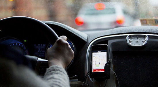 《网络预约出租汽车经营服务管理暂行办法》公布