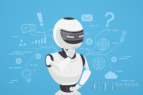 到2025年,虚拟助理市场将达到77亿美元