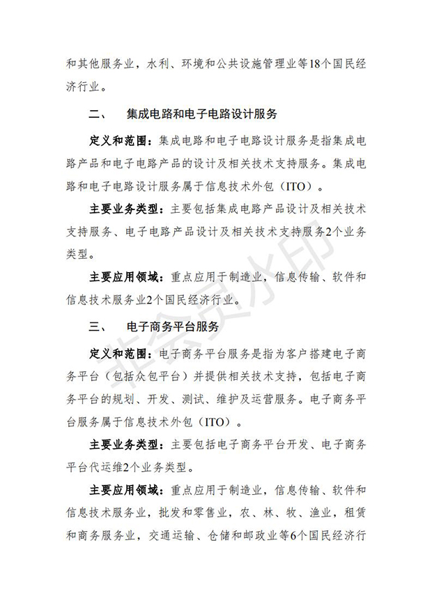 服务外包产业重点发展领域指导目录(2018版)_01.jpg