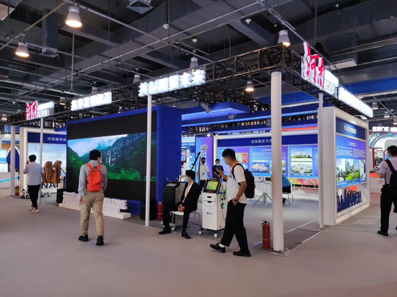 新增2家 共计6家<br><br>我省国家级电子商务示范基地扩容 新增2家 共计6家<br><br>我省国家级电子商务示范基地扩容