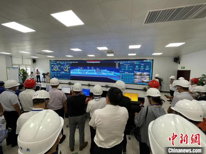 云南持续加大5G与工业互联网的融合力度